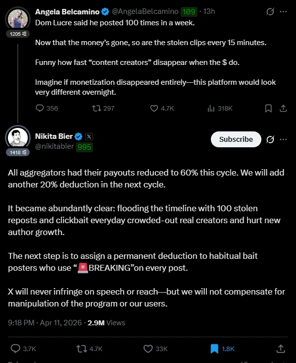 Graphic placeholder for Article 17 - summary of payout deduction mechanics