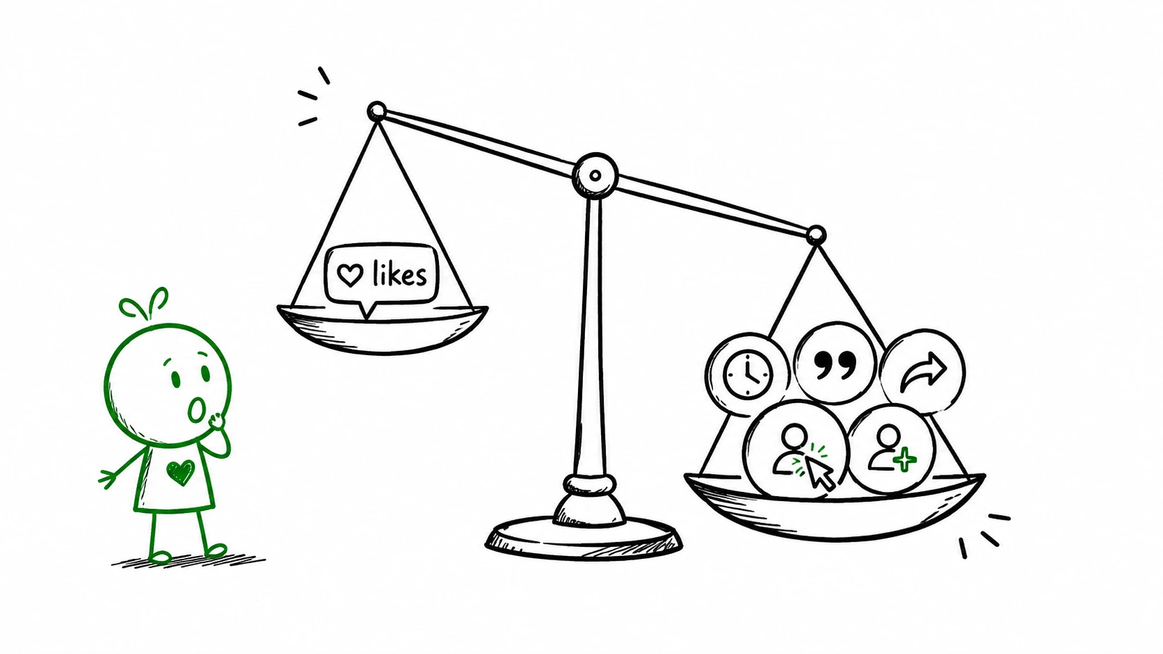 Retrieval vs ranking on X