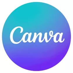 Canva AI (Magic Studio) logo