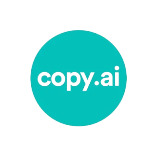 Copy.ai logo