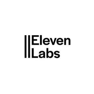 ElevenLabs logo