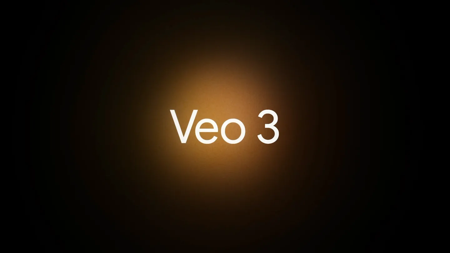 Gemini Veo logo