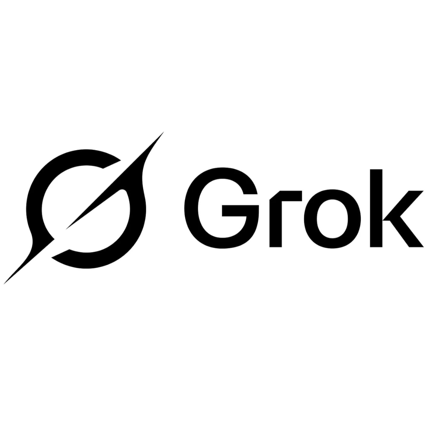 xAI Grok logo