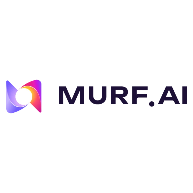 Murf.ai logo
