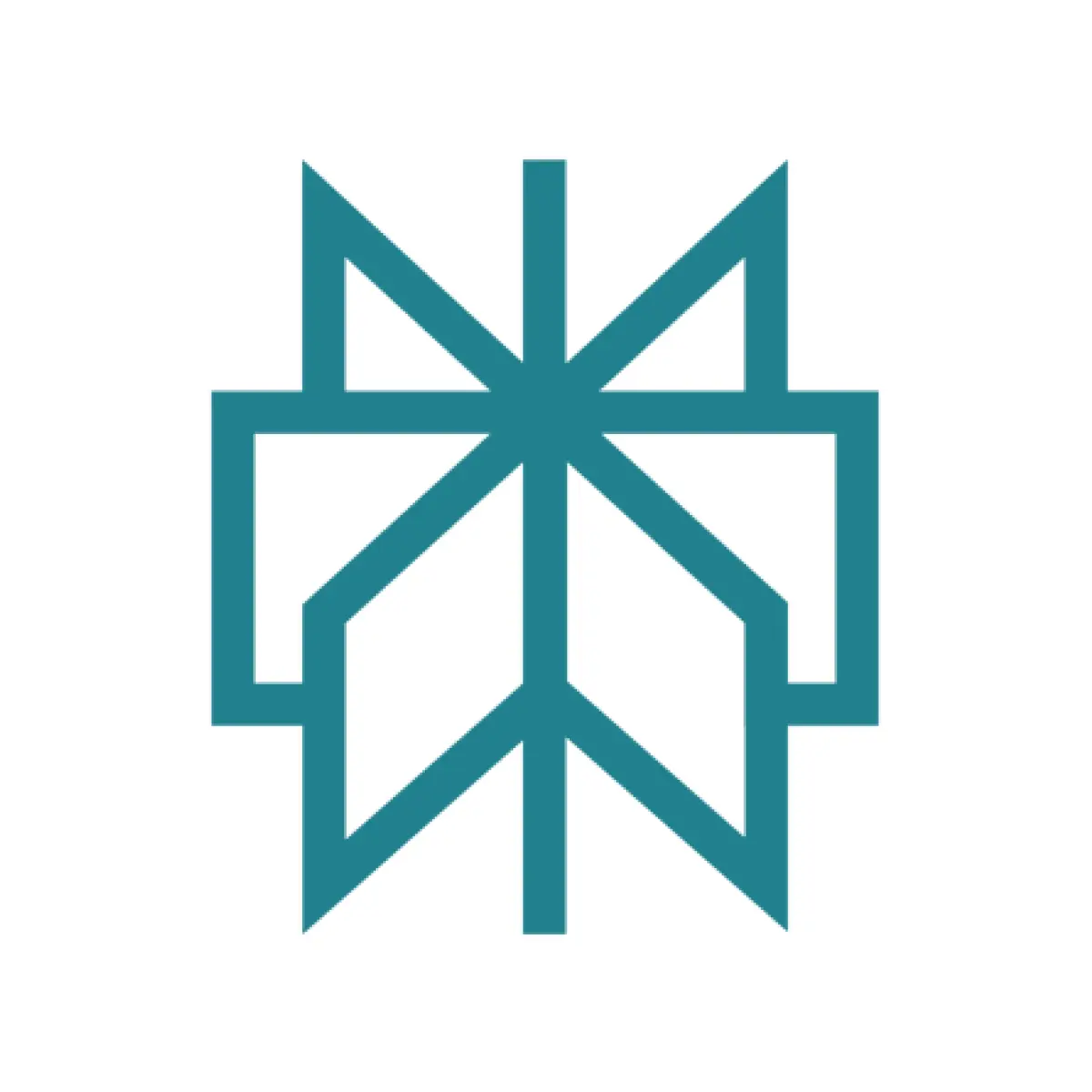 Perplexity AI logo