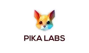 Pika Labs logo