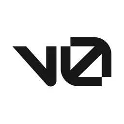 v0 by Vercel logo