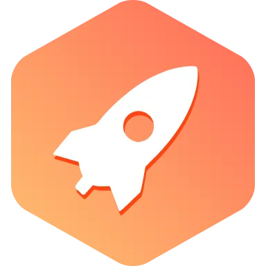 Rocket Pool logo
