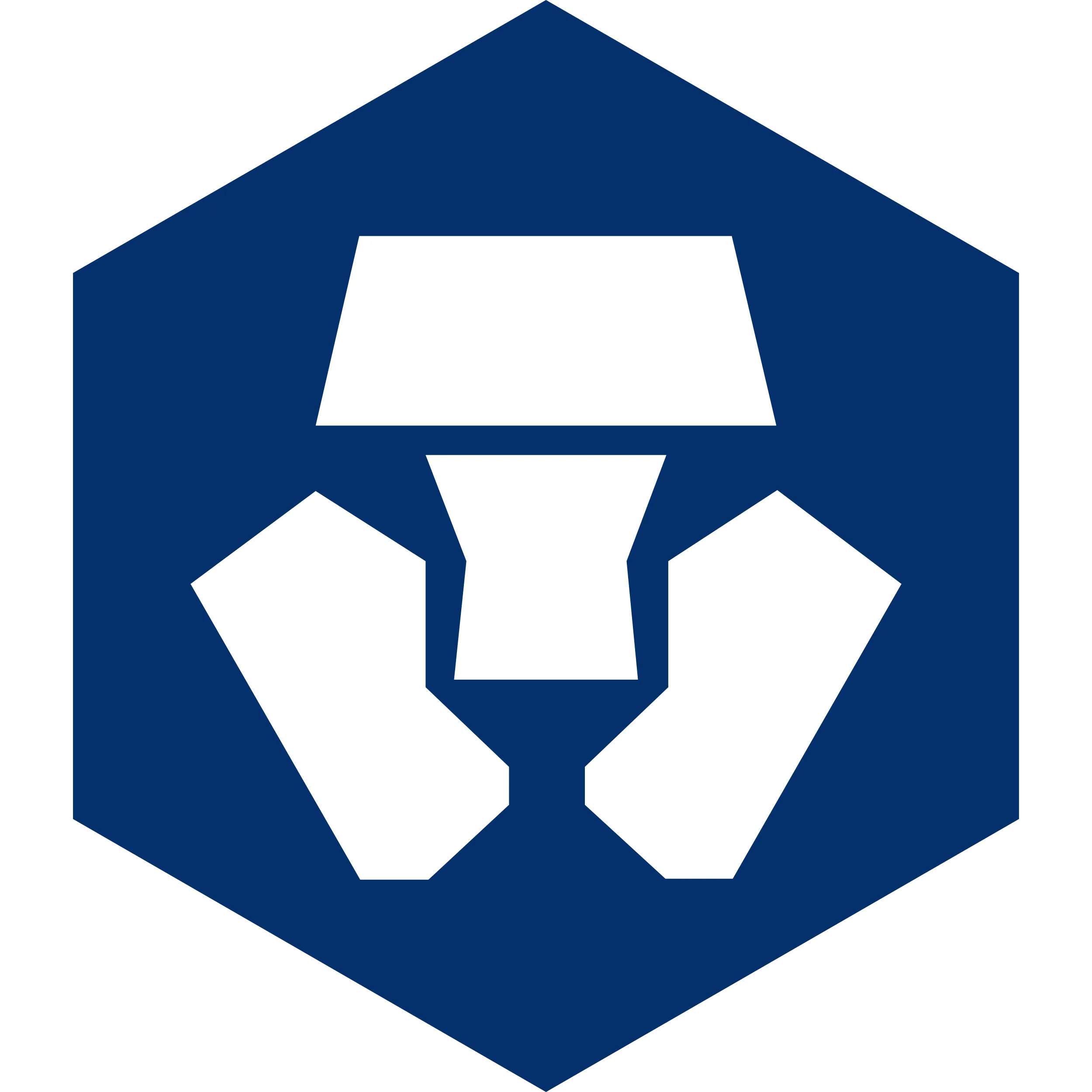 Crypto.com Predictions logo