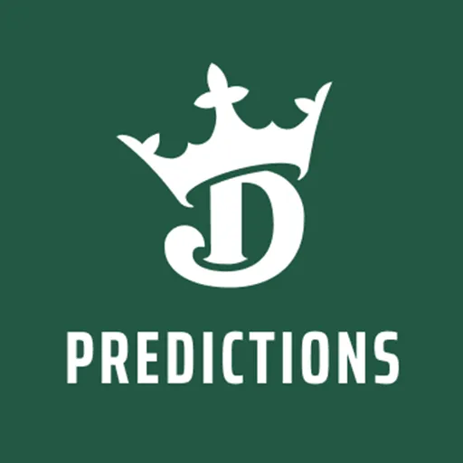 DraftKings Predictions logo