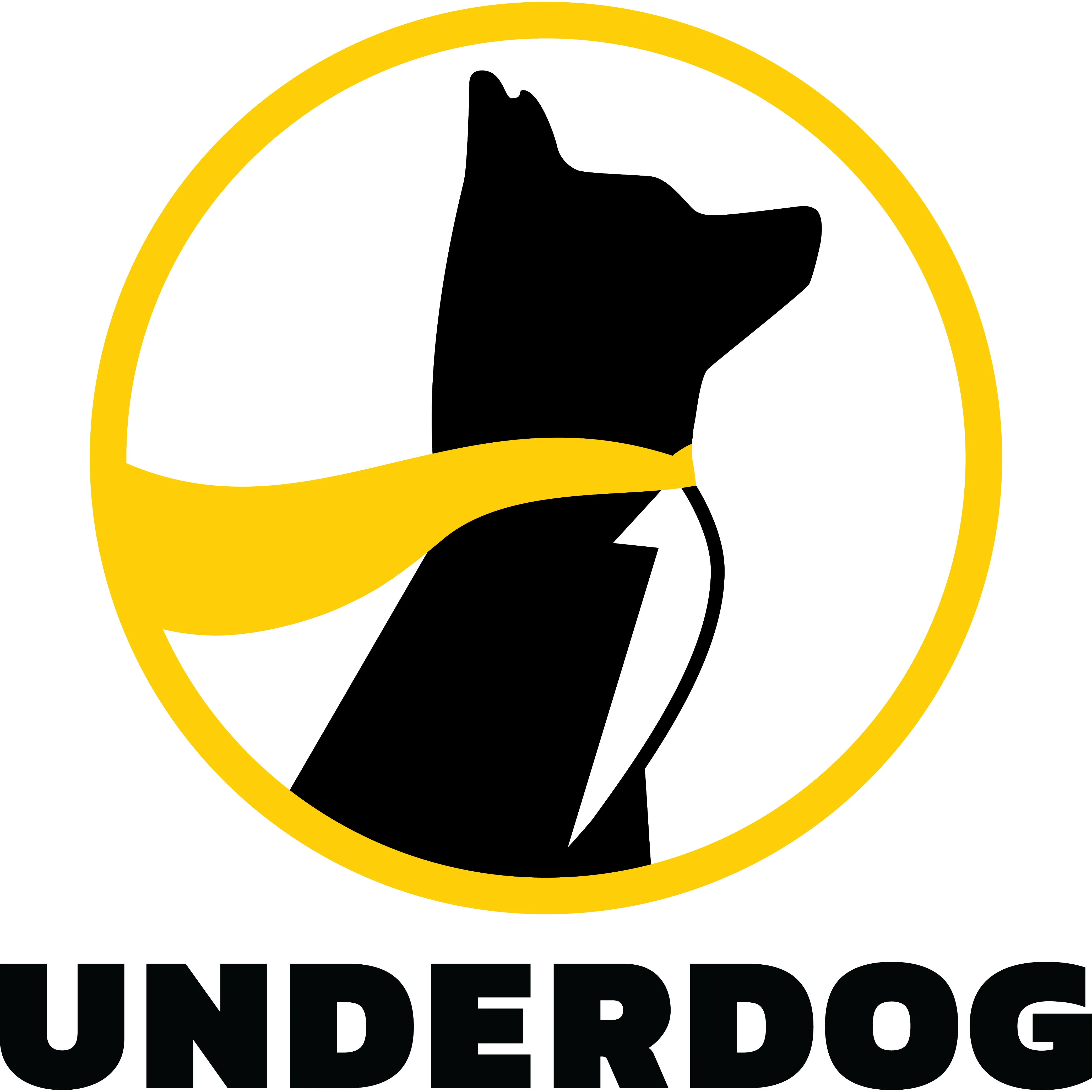 Underdog Predict logo