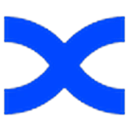 BingX logo
