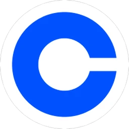 Coinbase logo