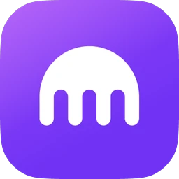 Kraken logo